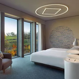 Hyatt Place Zurich Airport The Circle Hotell
