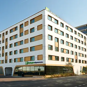 Express & - Basel - By Ihg Lägenhetshotell