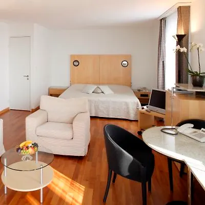 ****  Hotel Dolder Waldhaus Zürich Schweiz