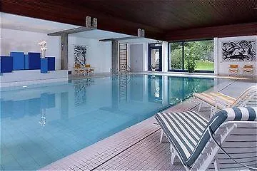Hotel Dolder Waldhaus Zürich