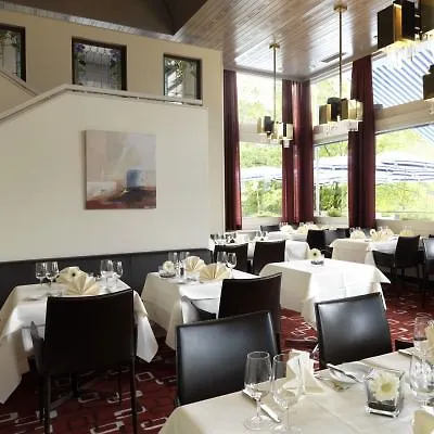 Hotel Dolder Waldhaus Zürich